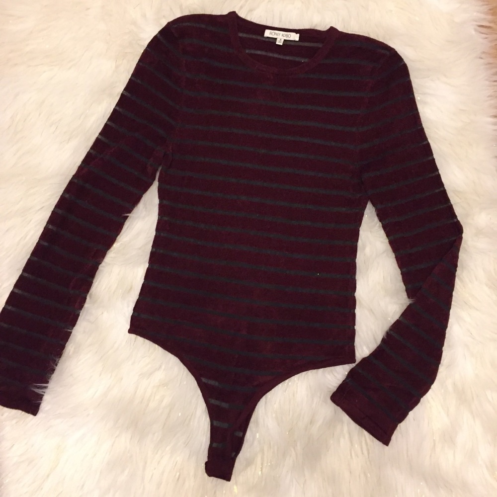 Ronny Kobo size small